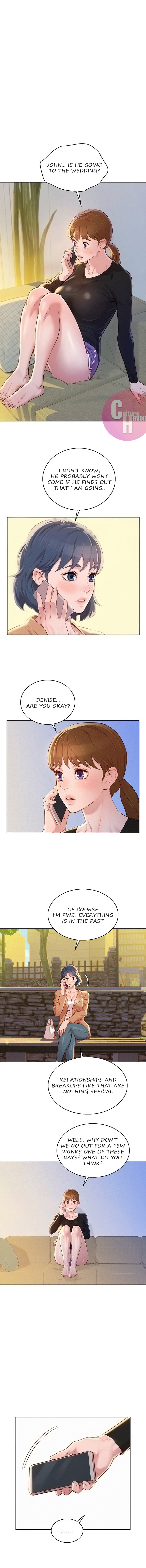 What do you take me For? chapter 85 page 2