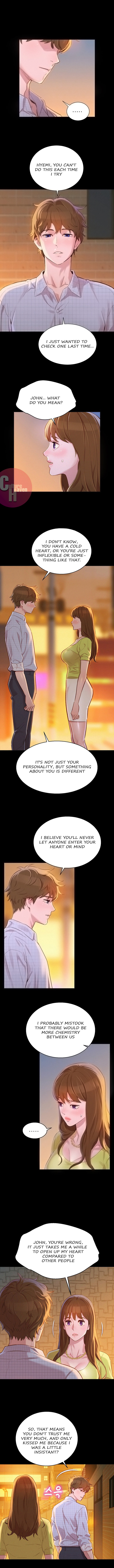 What do you take me For? chapter 85 page 4