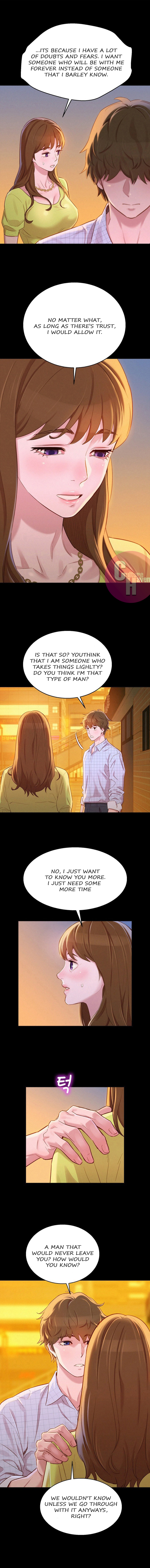 What do you take me For? chapter 85 page 5