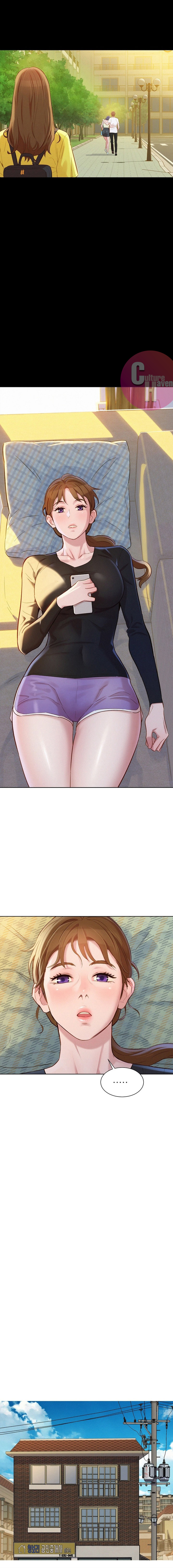 What do you take me For? chapter 85 page 8