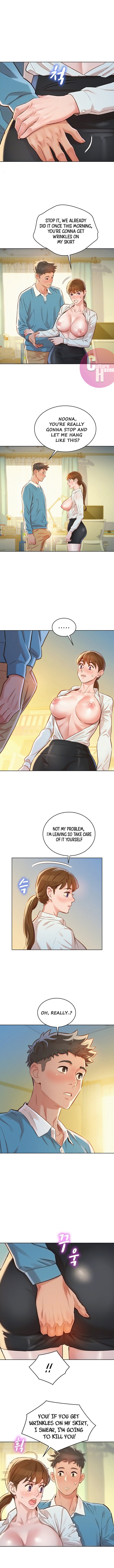 What do you take me For? chapter 86 page 3