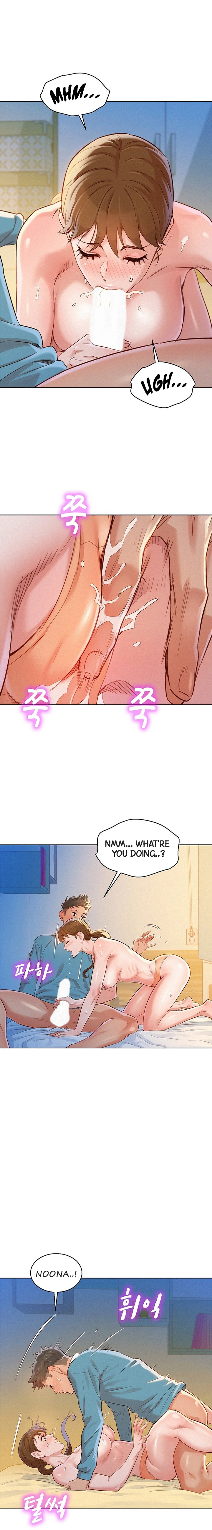 What do you take me For? chapter 86 page 10