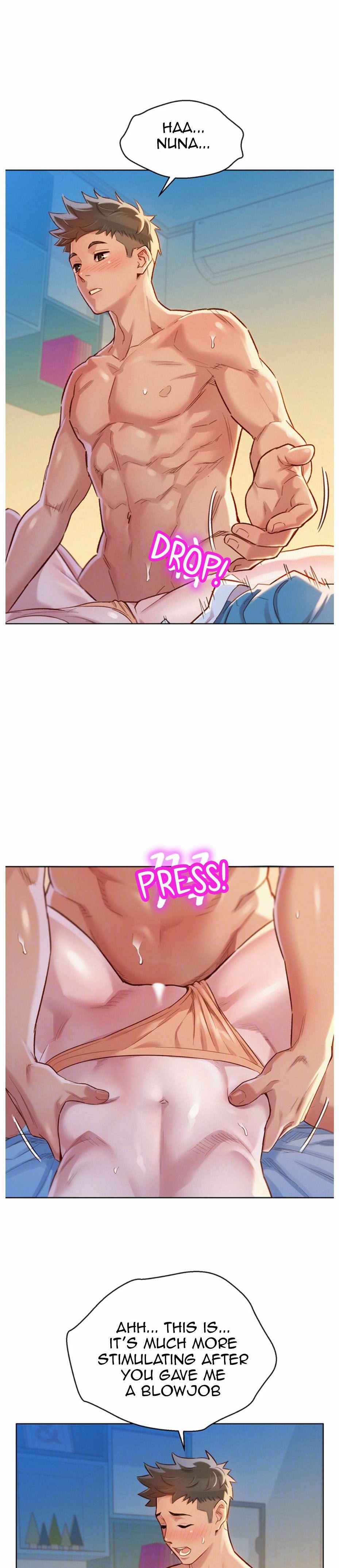 What do you take me For? chapter 87 page 2