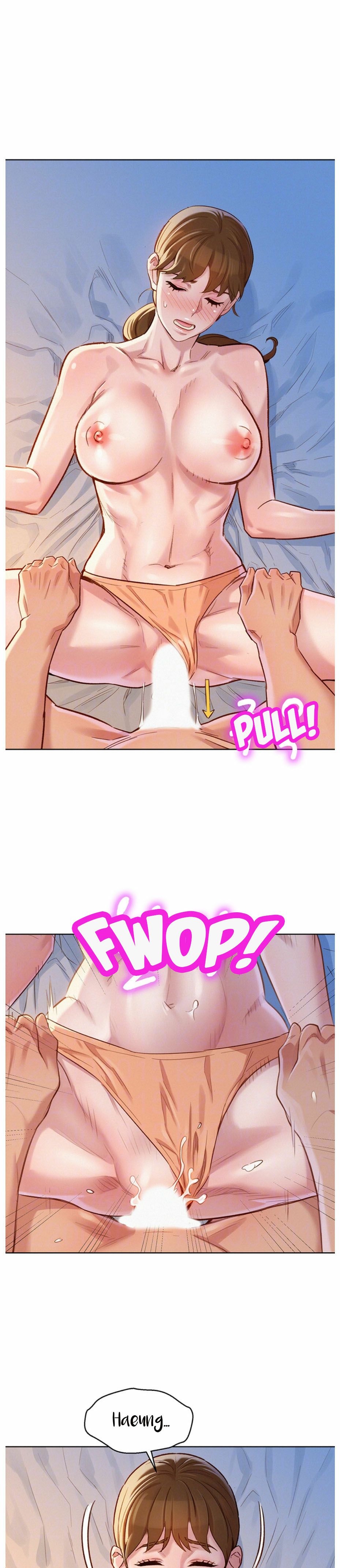 What do you take me For? chapter 87 page 4