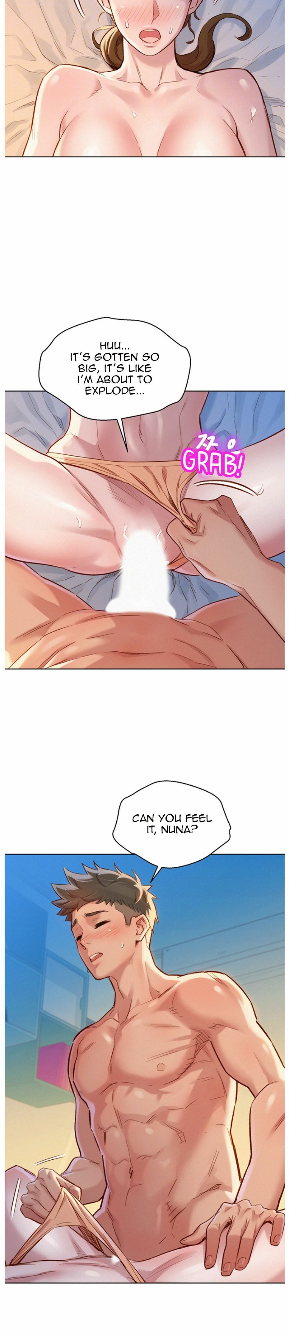 What do you take me For? chapter 87 page 5