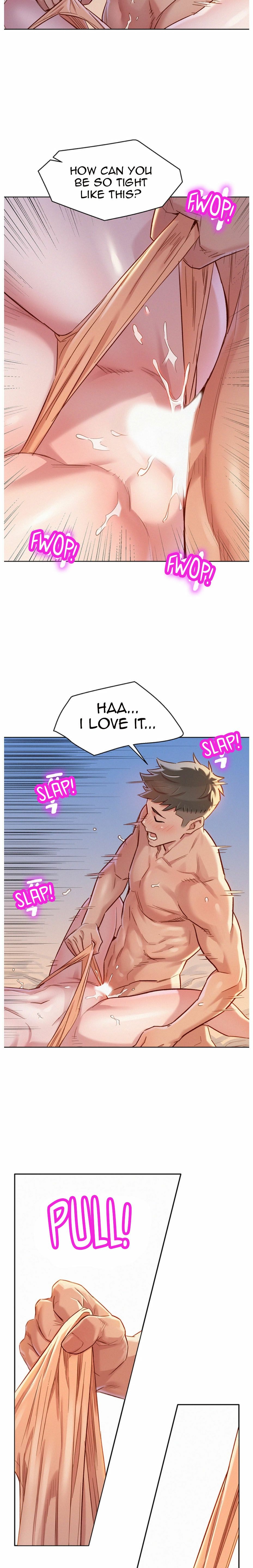 What do you take me For? chapter 87 page 9