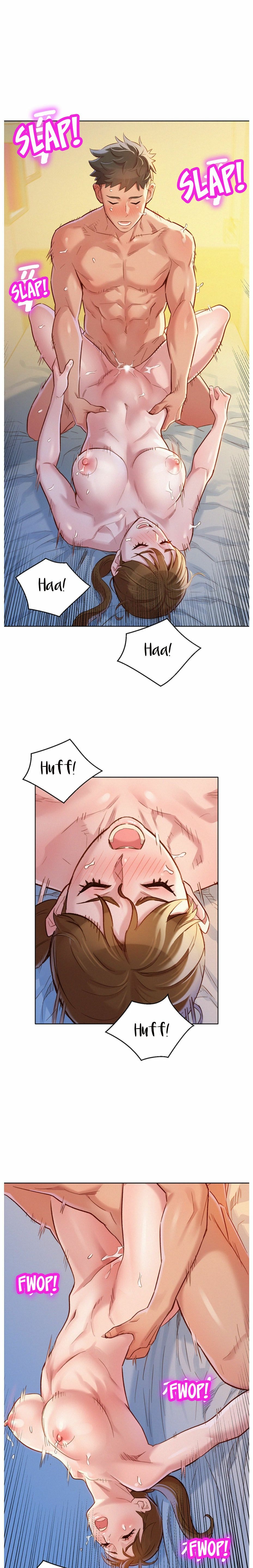 What do you take me For? chapter 87 page 11
