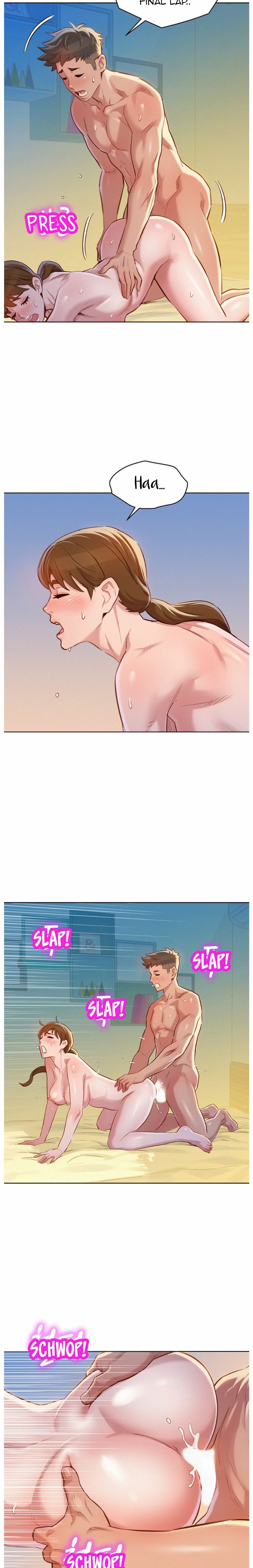 What do you take me For? chapter 87 page 14