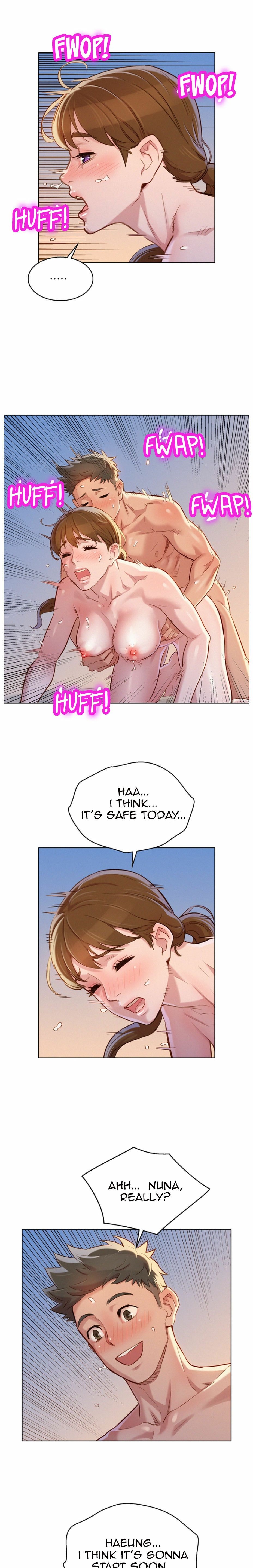 What do you take me For? chapter 87 page 16
