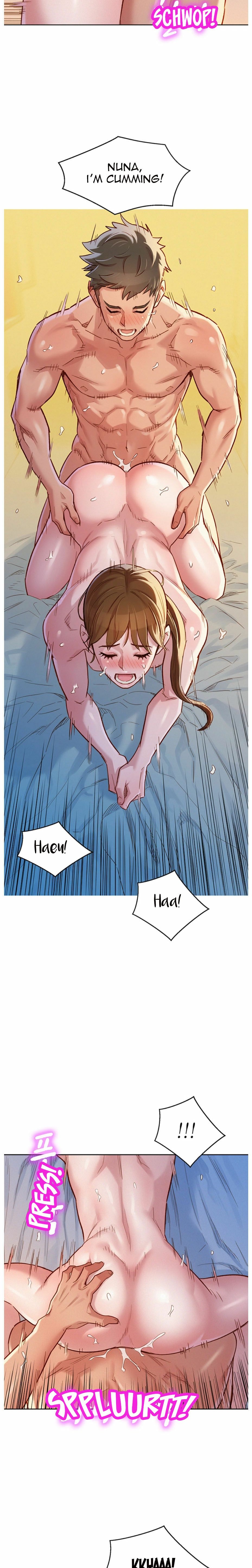 What do you take me For? chapter 87 page 18
