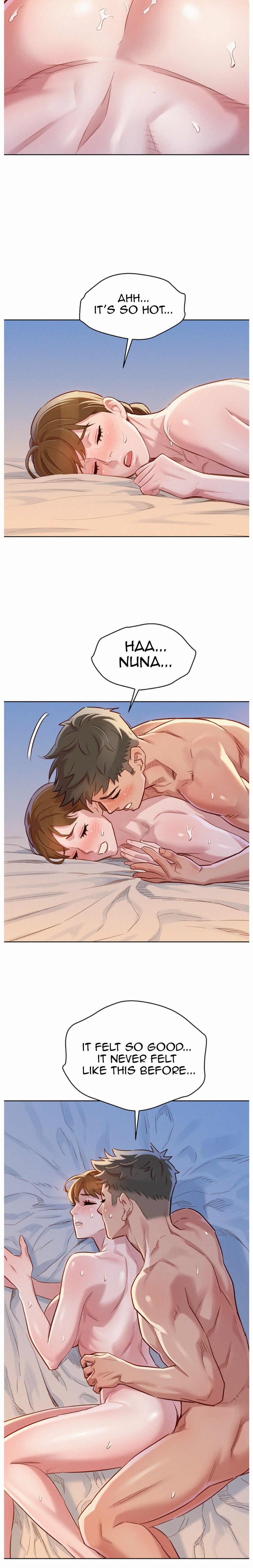 What do you take me For? chapter 87 page 20