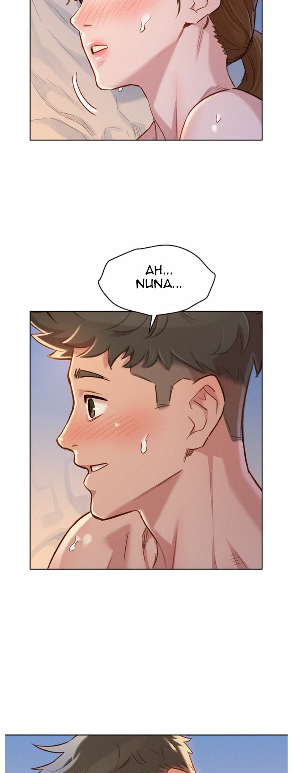 What do you take me For? chapter 87 page 22