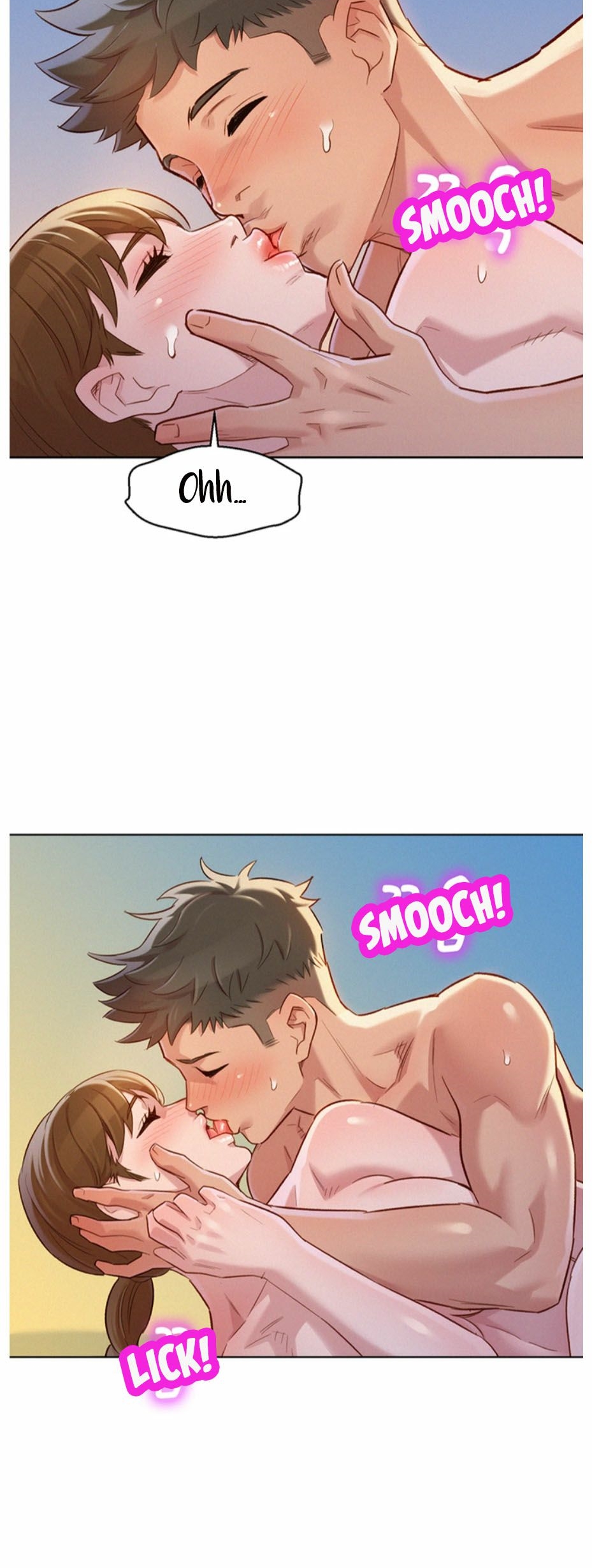 What do you take me For? chapter 87 page 23
