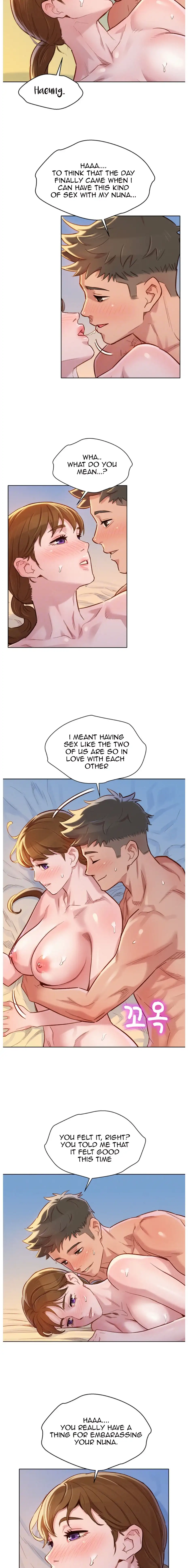 What do you take me For? chapter 88 page 2