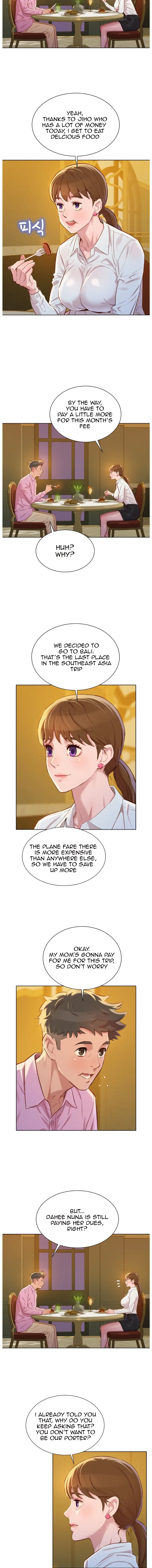 What do you take me For? chapter 88 page 5