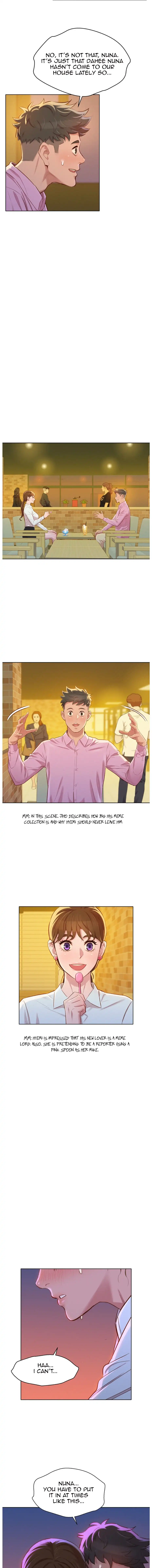 What do you take me For? chapter 88 page 6