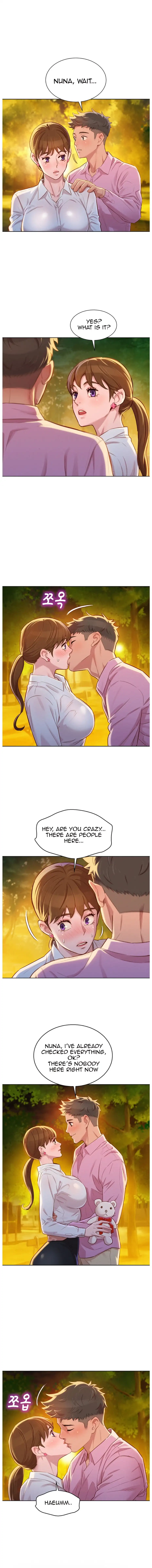 What do you take me For? chapter 88 page 8