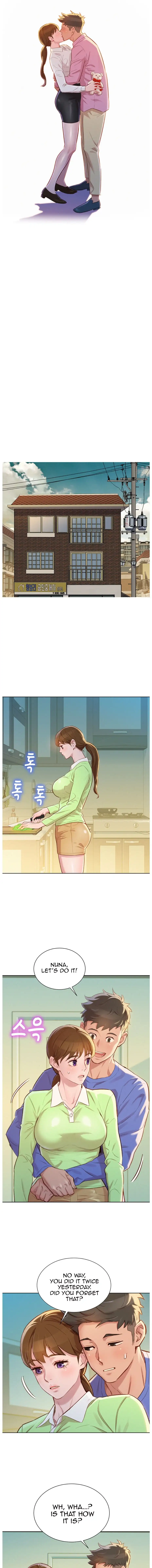 What do you take me For? chapter 88 page 9
