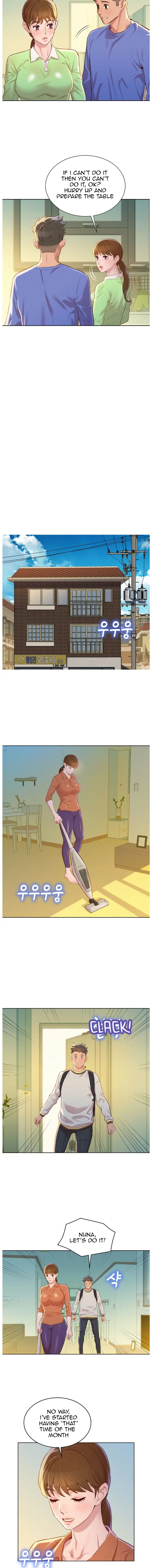 What do you take me For? chapter 88 page 10