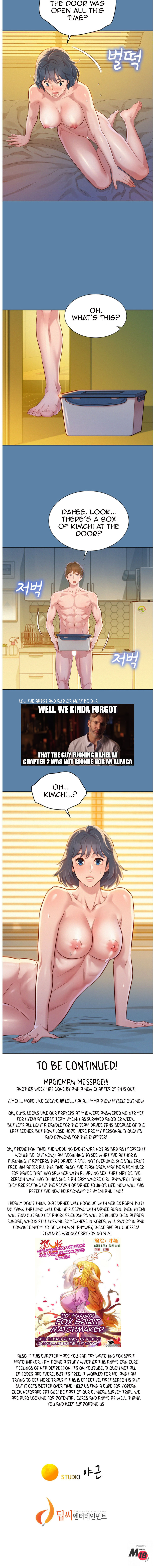 What do you take me For? chapter 89 page 5