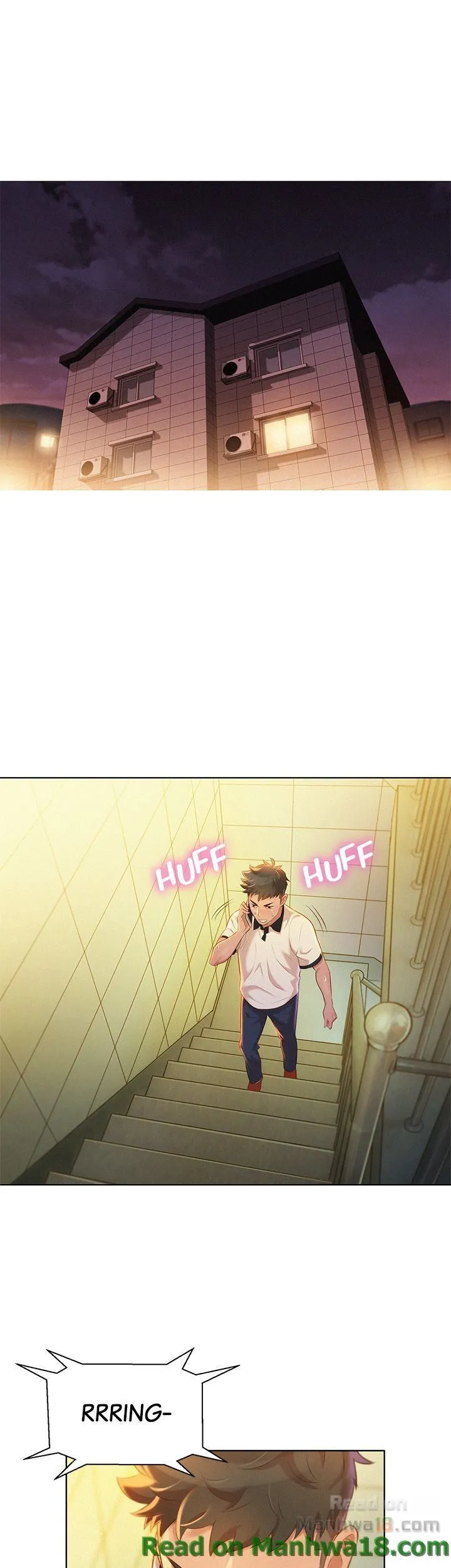What do you take me For? chapter 9 page 2