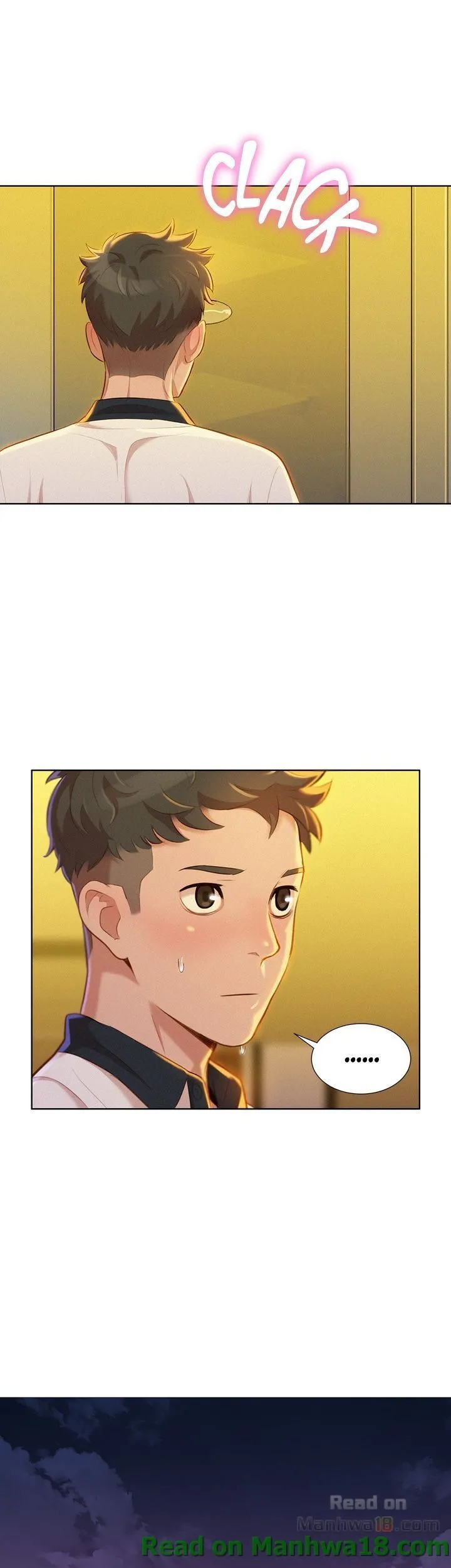 What do you take me For? chapter 9 page 8
