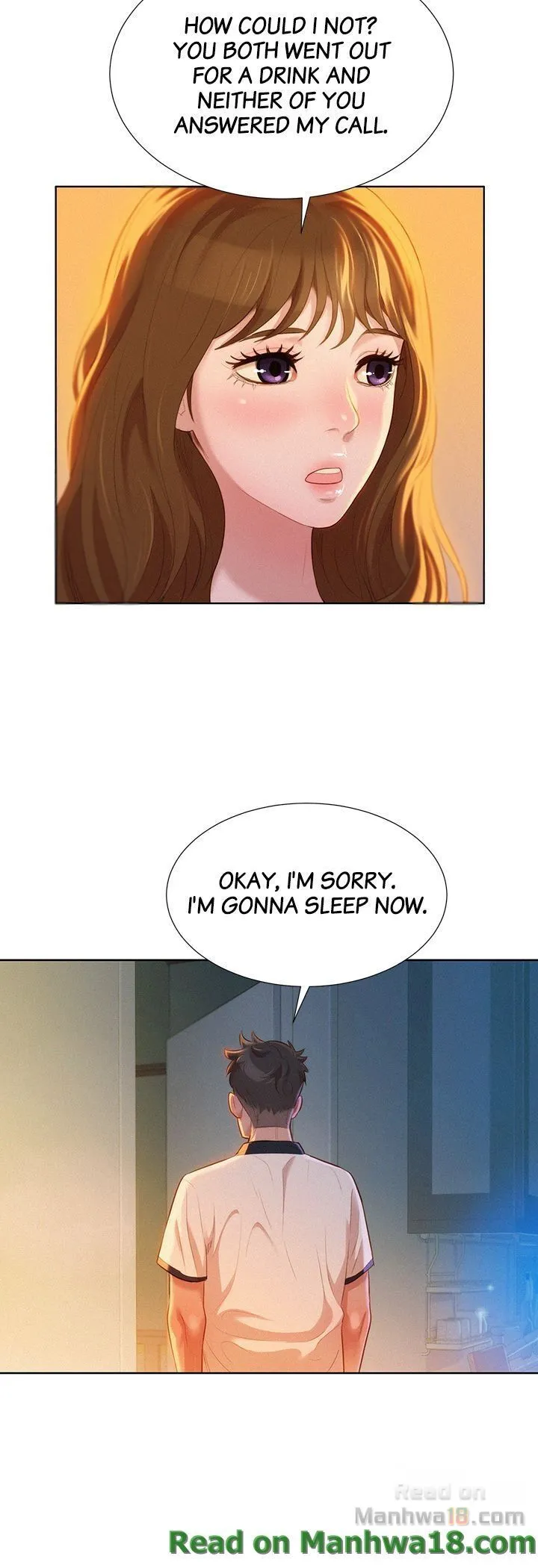 What do you take me For? chapter 9 page 11