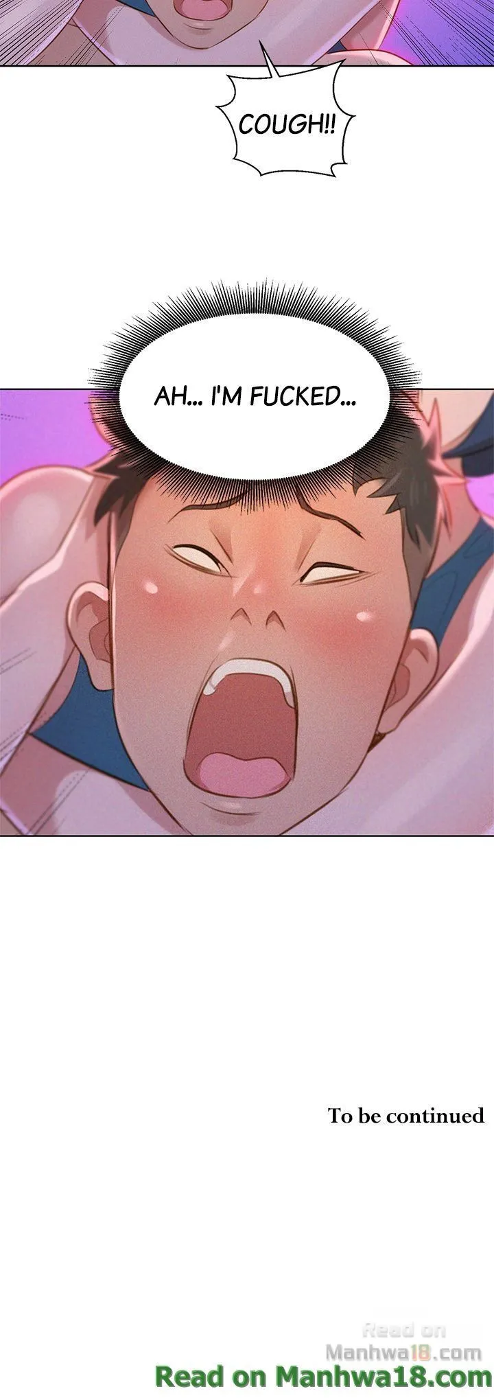What do you take me For? chapter 9 page 31