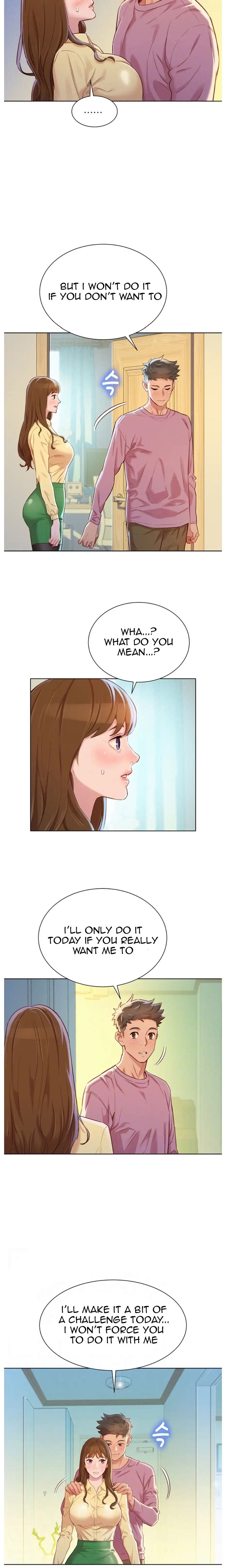What do you take me For? chapter 91 page 2