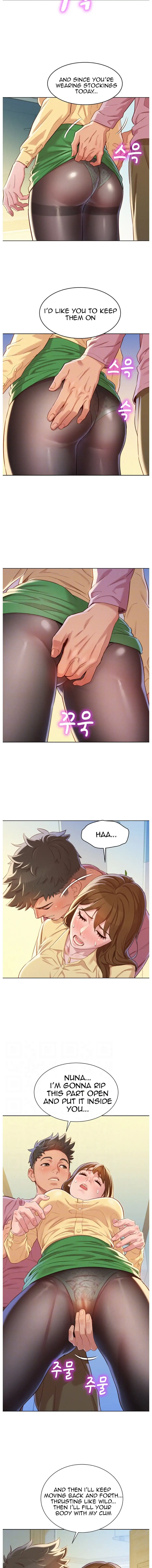 What do you take me For? chapter 91 page 4