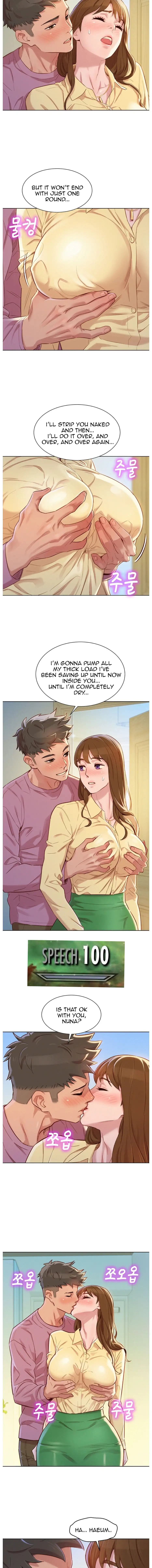 What do you take me For? chapter 91 page 5