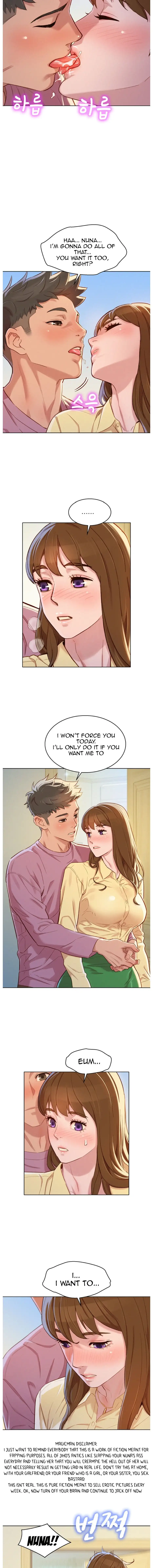 What do you take me For? chapter 91 page 6