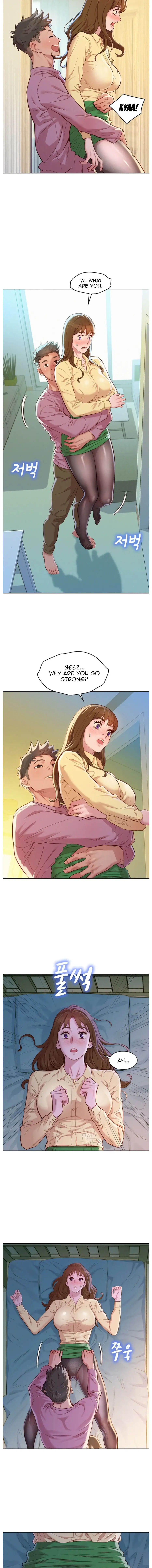 What do you take me For? chapter 91 page 7