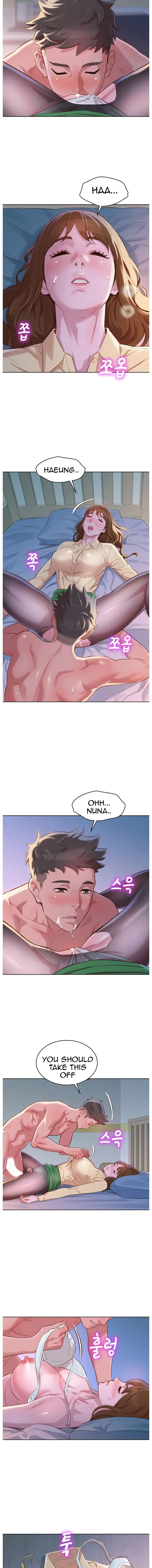 What do you take me For? chapter 91 page 10