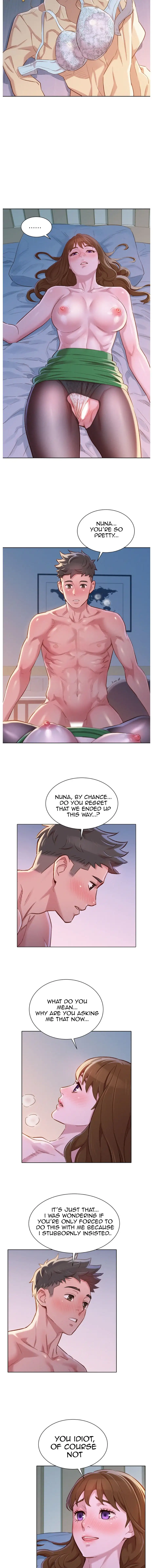 What do you take me For? chapter 91 page 11