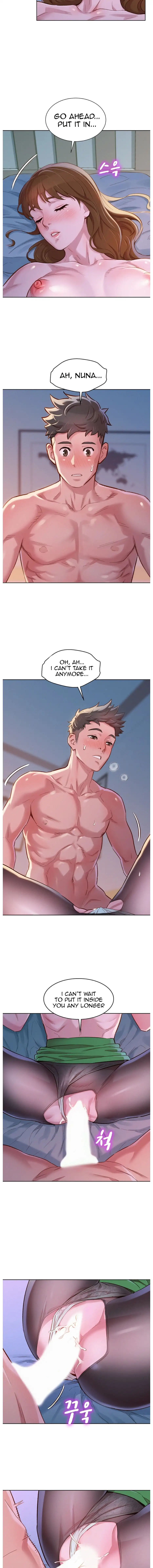 What do you take me For? chapter 91 page 12