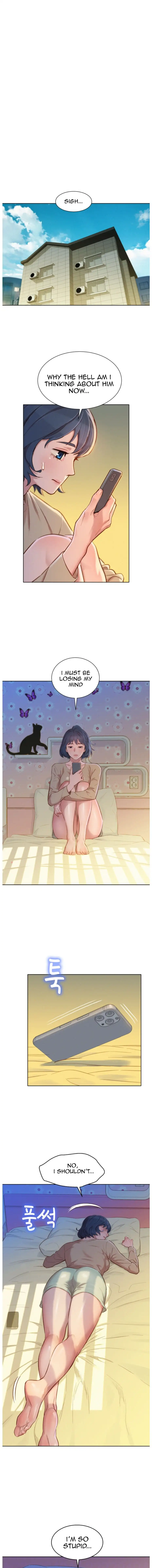 What do you take me For? chapter 92 page 1