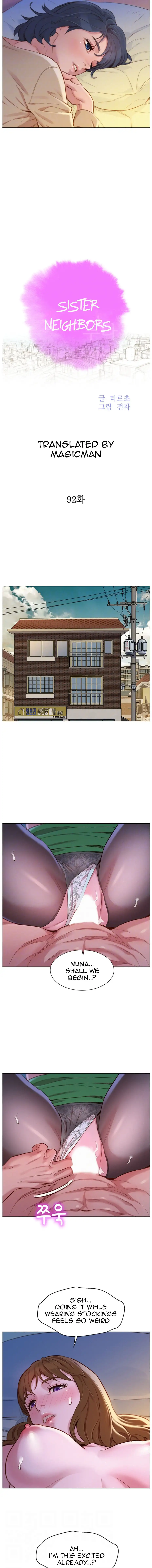 What do you take me For? chapter 92 page 2