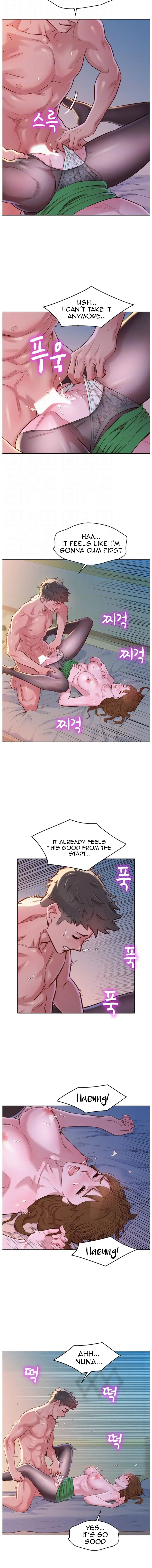 What do you take me For? chapter 92 page 3