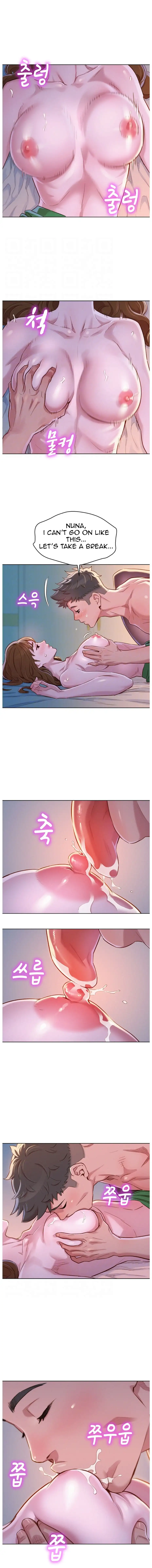 What do you take me For? chapter 92 page 4
