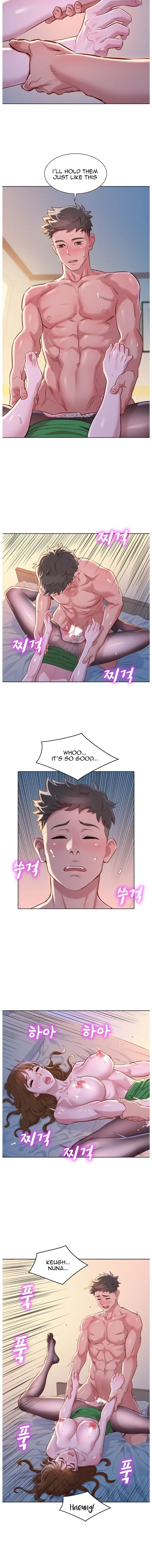 What do you take me For? chapter 92 page 6