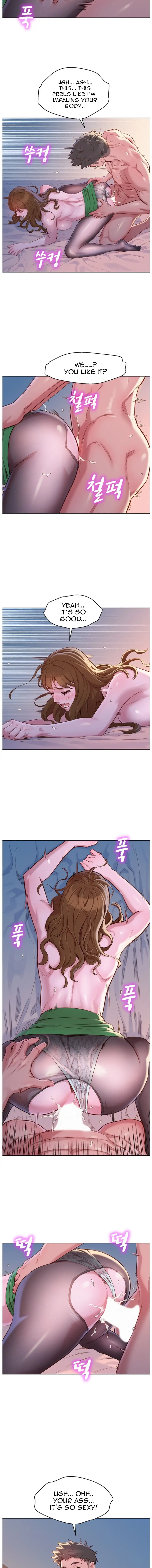 What do you take me For? chapter 92 page 9