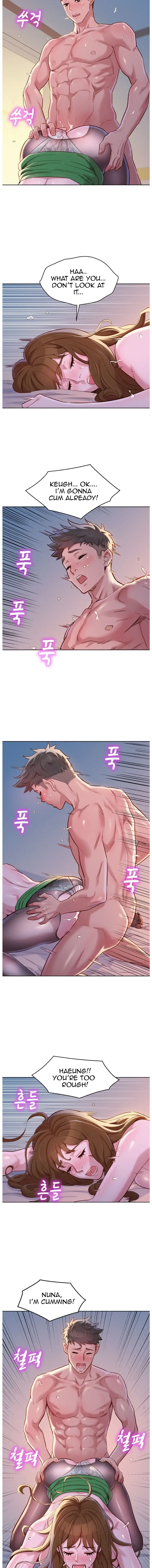 What do you take me For? chapter 92 page 10