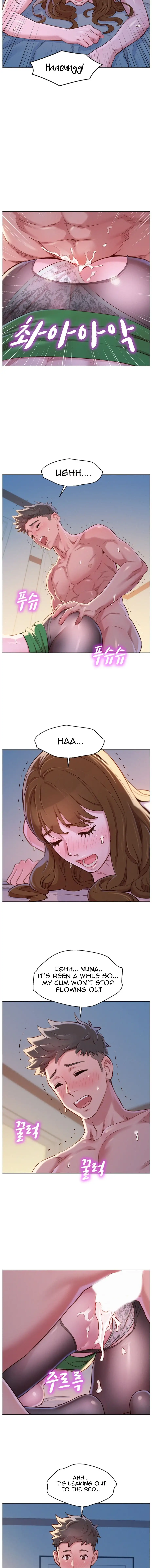 What do you take me For? chapter 92 page 11