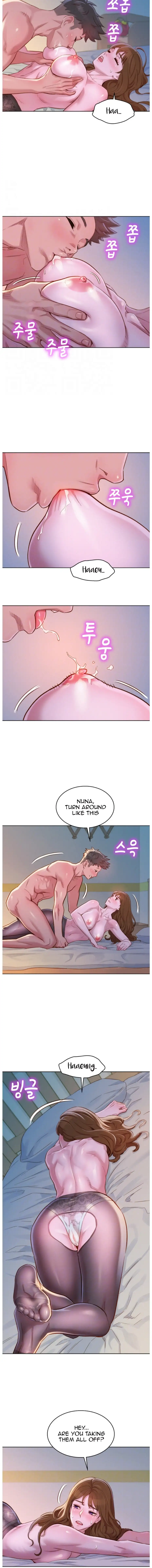 What do you take me For? chapter 93 page 4