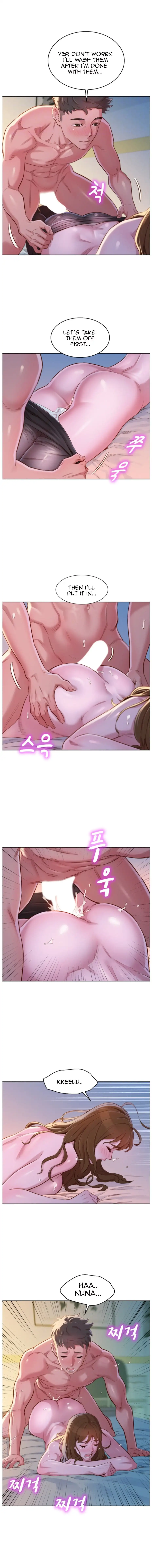 What do you take me For? chapter 93 page 5