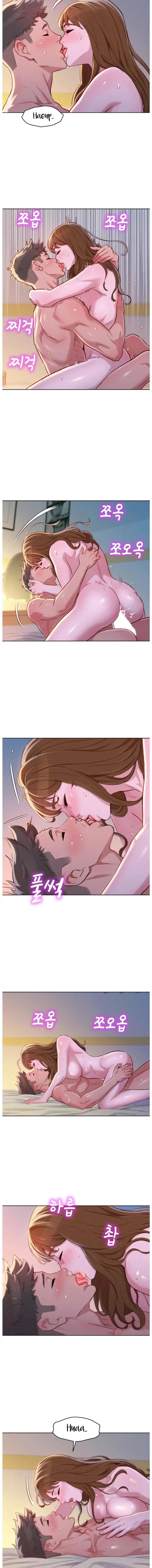 What do you take me For? chapter 93 page 10