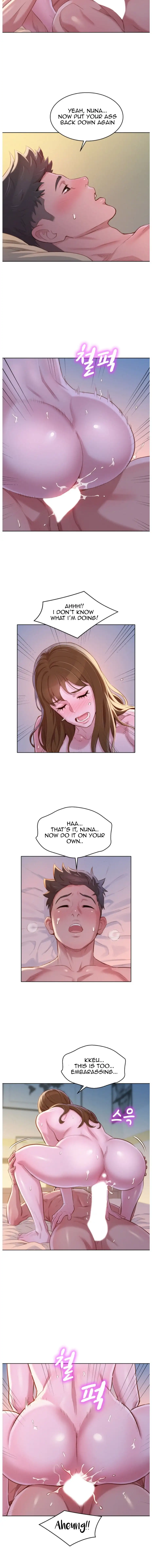 What do you take me For? chapter 93 page 12