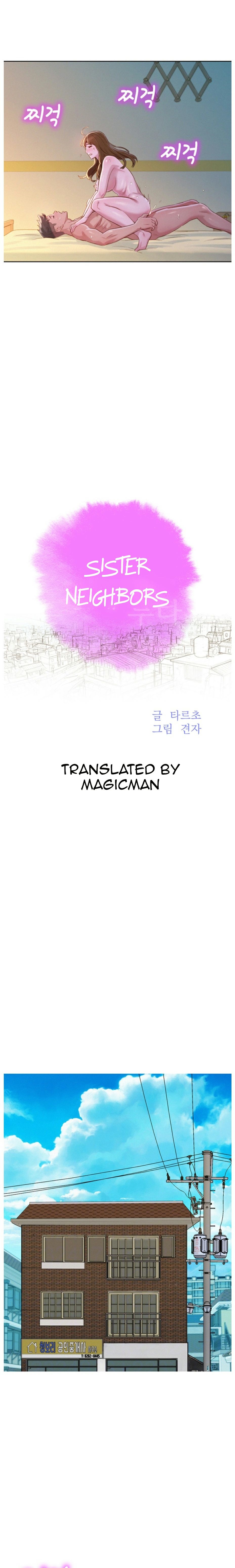 What do you take me For? chapter 94 page 1