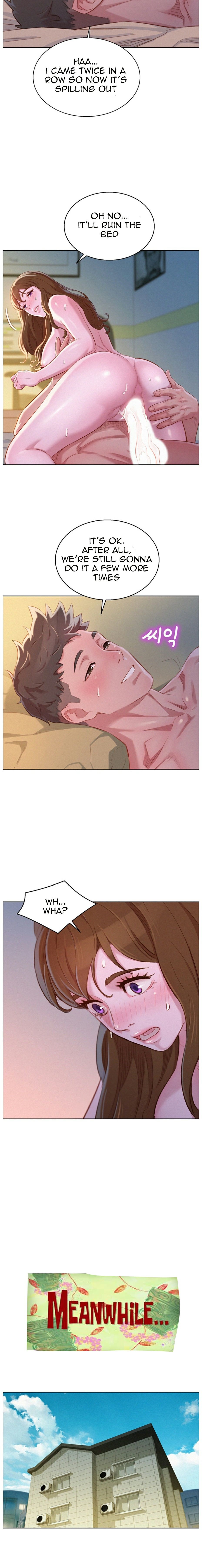 What do you take me For? chapter 94 page 8